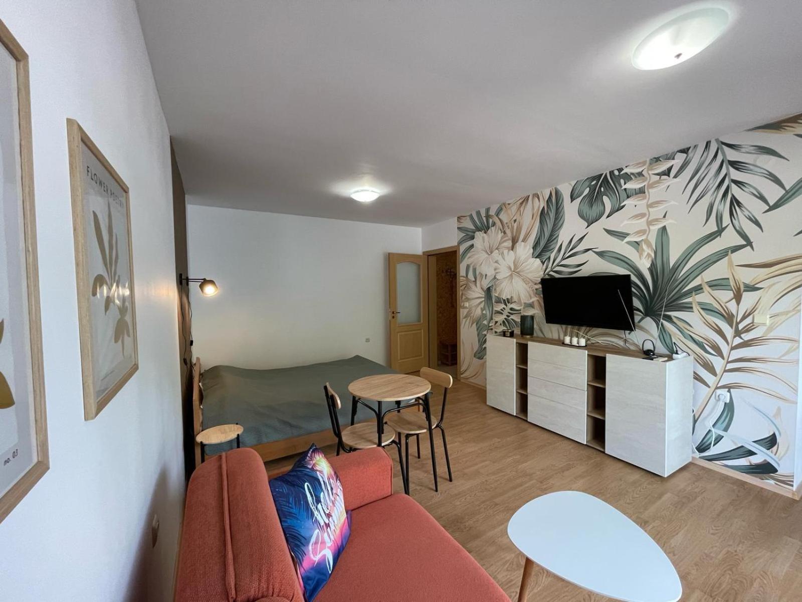 Messambria Fort Beach - Premium Apartments النايت المظهر الخارجي الصورة
